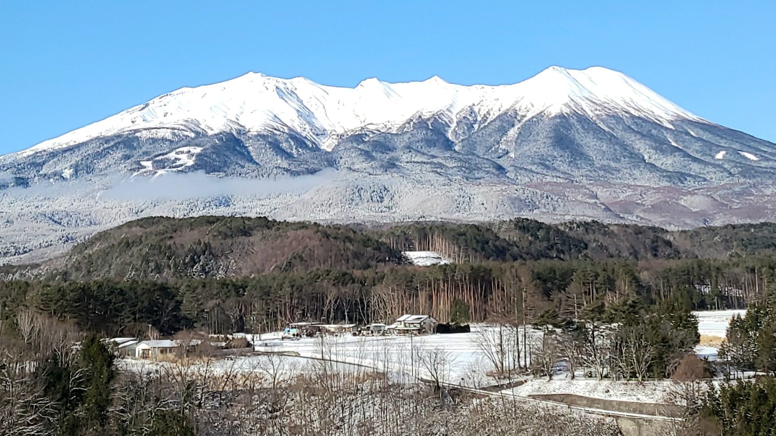 木曽町のご紹介