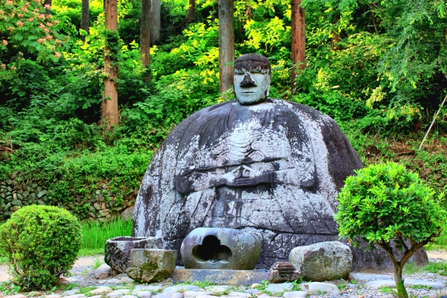 下諏訪町のご紹介